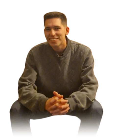 Pau Romaní, desarrollador full-stack y especialista en SEO