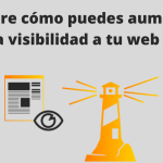 Descubre las mejores estrategias de SEO para aumentar la visibilidad de tu sitio web